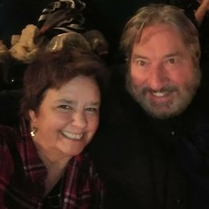 Meet your Posher, Susie